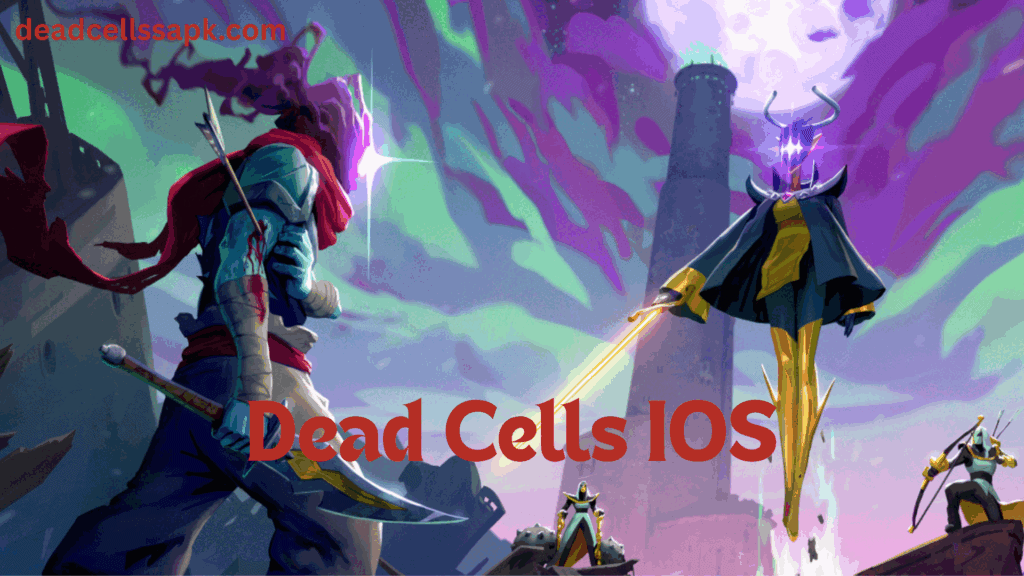 Dead-cells-ios