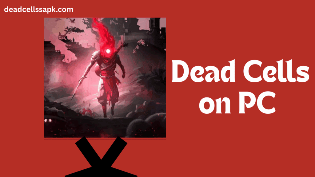 Dead cells for PC