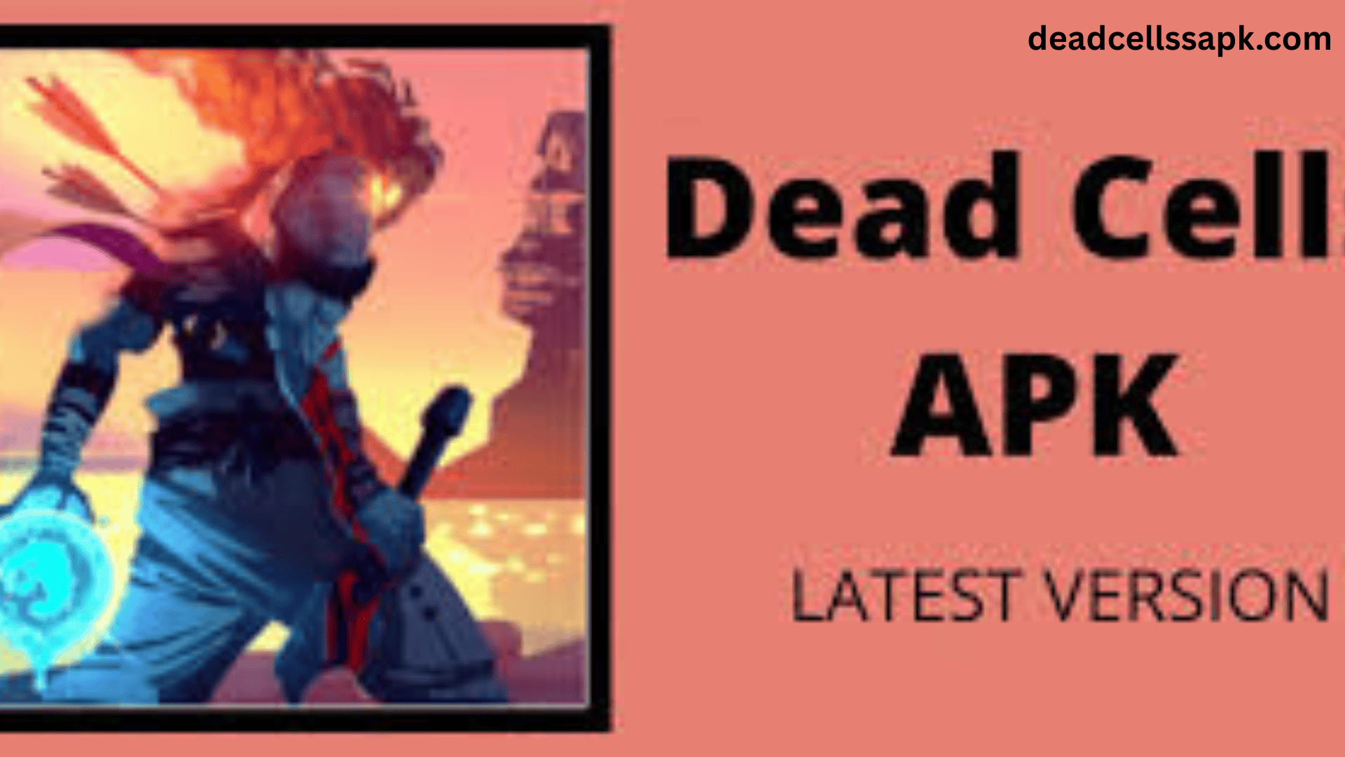 Dead cells latest version