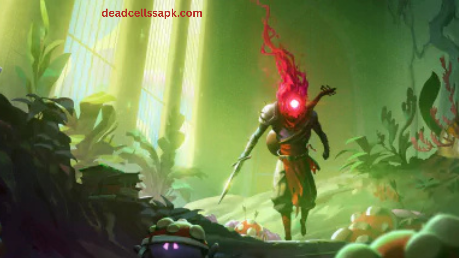 dead cell