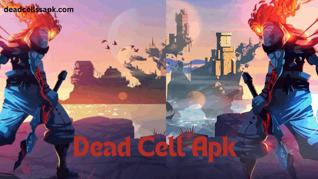 Dead cells apk