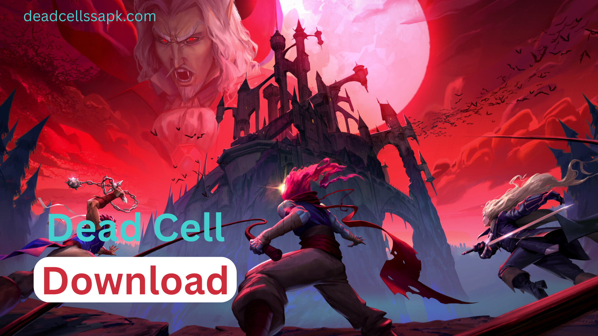 Download Dead cells