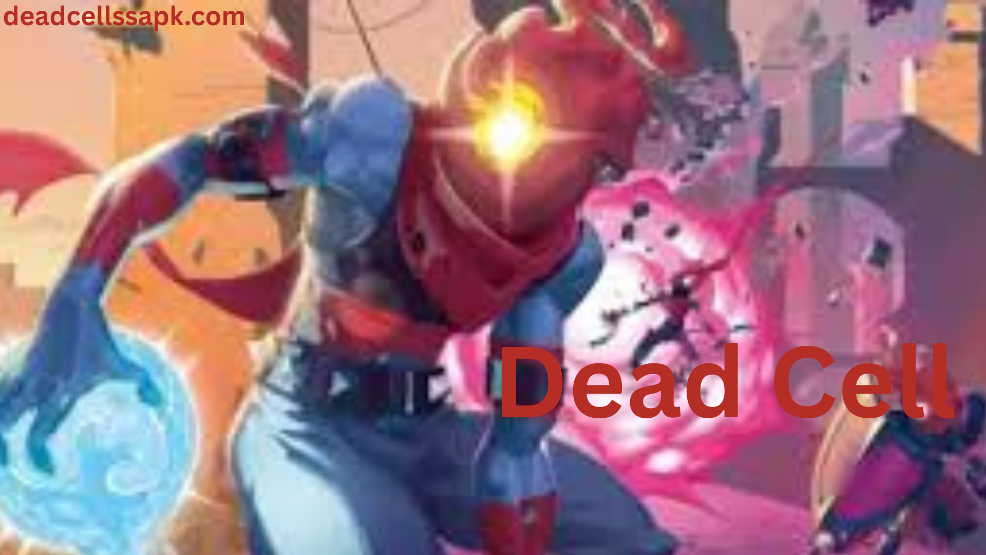 papular Mods of dead cells